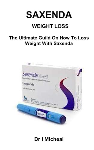 Saxenda Weight Loss The Ultimate Guild On How To Loss Weight With