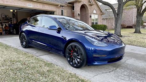 Tesla Guide: How to protect the paint on your Tesla car? – Tesla Maison