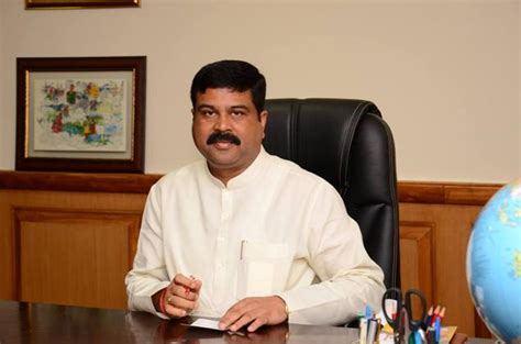 Union Minister Dharmendra Pradhan embarks on two-day UAE visit – Odisha ...