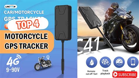 Top Best Motorcycle Gps Tracker In Aliexpress Motorcycle