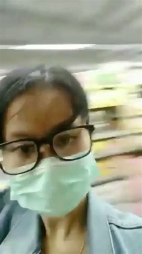 Big Asian Tits In Grocery Store Free Hd Porn D Xhamster Xhamster