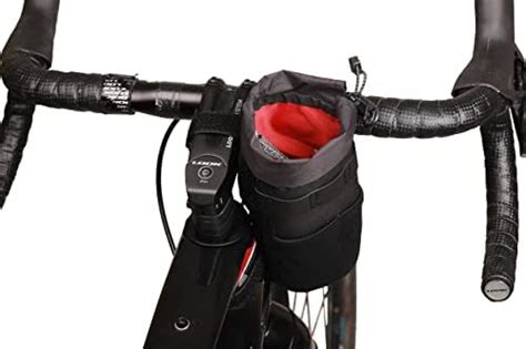 Zefal Z Adventure Pouch Bag Bolsa Manillar Bicicleta Universal