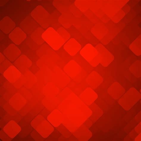 Premium Photo Abstract Background With Red Squares Texture