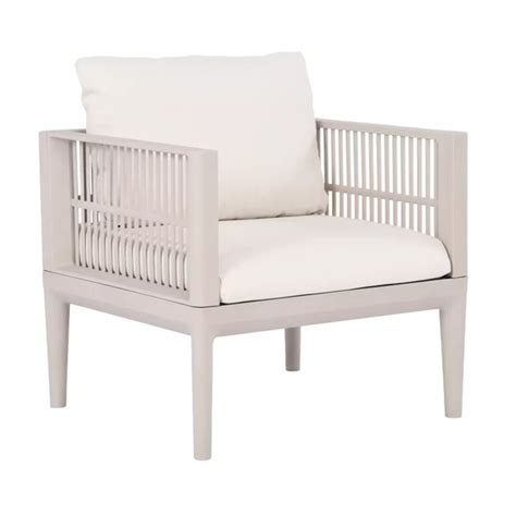 Sofá Maui Para Área Externa Lugar Nude Leroy Merlin