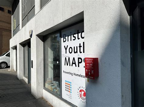 Bristol Youth MAPS | HeartSafe® AED Locator