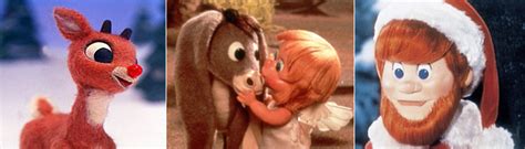 The Top 12 Rankin Bass Christmas Specials Ranked By Tomatometer Rotten Tomatoes