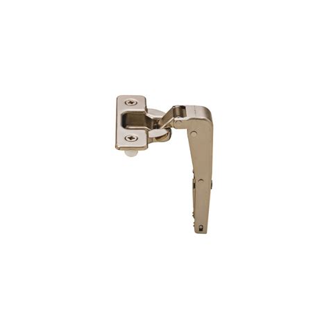 Hafele 329 35 510 Blind Corner Concealed Hinge Salice 110D Nickel Plated