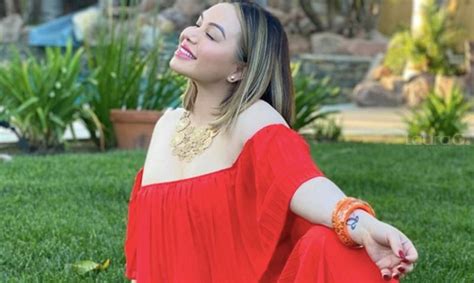 Chiquis Rivera Presume Cuerpazo En Bikini Laura G
