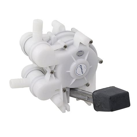 Ножная помпа самовсасывающая камбузная Whale Gusher Galley Mk 3 GP-5 ...