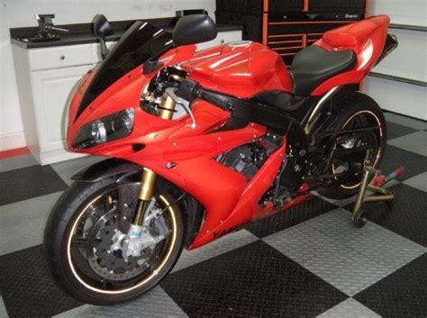 2005 Yamaha R1 2005 Yamaha R1 For Sale To Purchase Or Buy Flemings