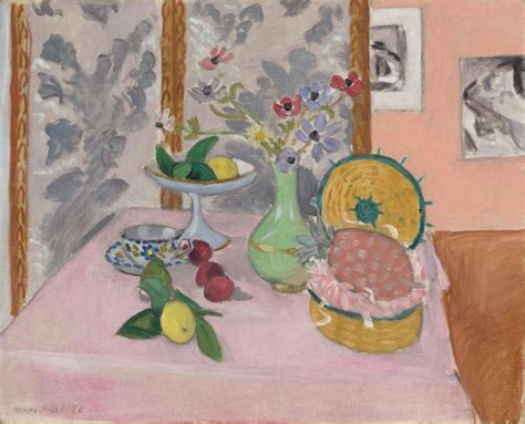 Henri Matisse French 1869 1954 Philadelphia Museum Of Art Henri