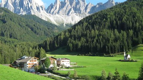 Hotel Ranuim Llerhof Villn Ss Holidaycheck S Dtirol Italien