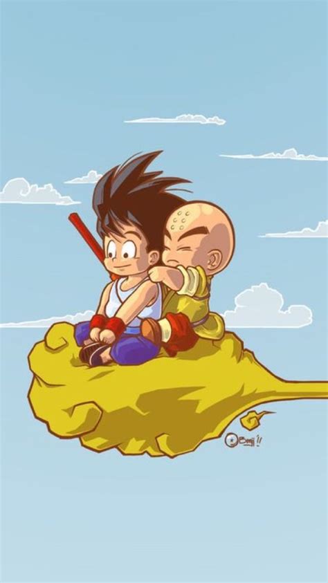 Flying Nimbus Wallpapers Wallpaper Cave