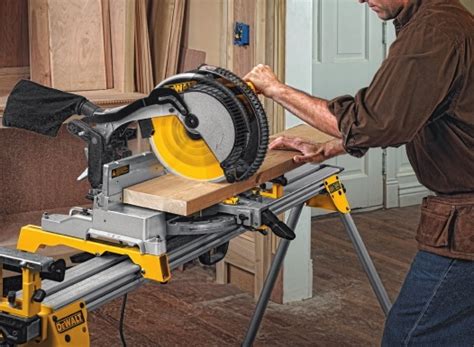 Купить торцовочную пилу Dewalt (Девольт) в Москве по доступной цене в ...