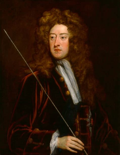Npg 3202 William Cavendish 2nd Duke Of Devonshire Portrait