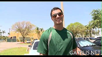 Lusty Blowjob With A Sexy Homosexual XVIDEOS