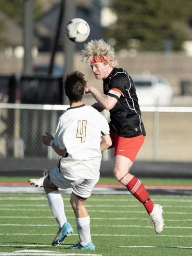 Fast Start Propels Central To Win Over Bison Cheyenne Central