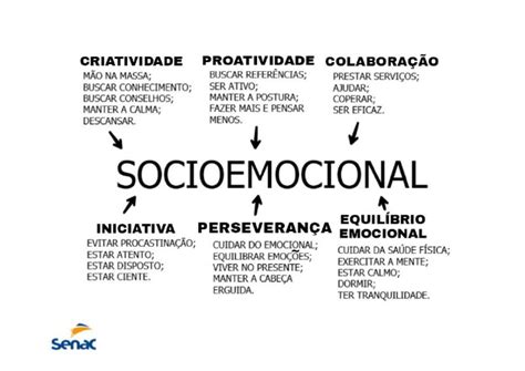 O Que Significa Socioemocional