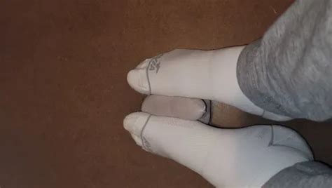 Free White Socks Porn Videos XHamster