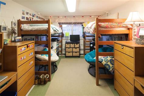 Lehigh University Dorm Floor Plans - floorplans.click