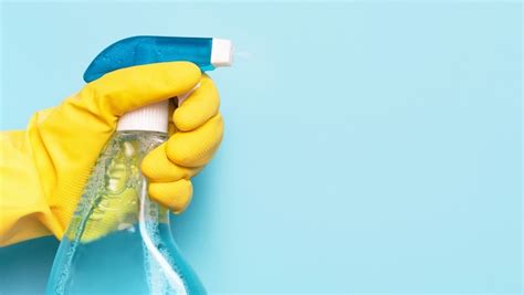 Is Hiring A Cleaning Person Or Service Worth It Sofi