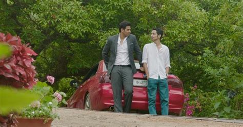 Wide Scores Sales Of Indian Gay Love Story Loev News Screen