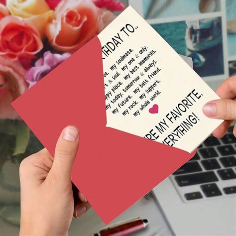 1pc Funny Birthday Card For Friends Funny Birthday Card For Men Women