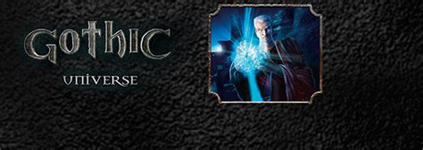 Купить Gothic Universe Edition и скачать
