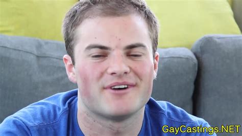 Gaycastings Amateur Jizzes Hard While Fucked BoyFriendTV