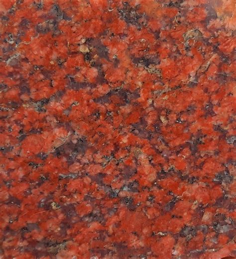 Ruby Red Granite Slab For Flooring At Rs Sq Ft In Chennai Id