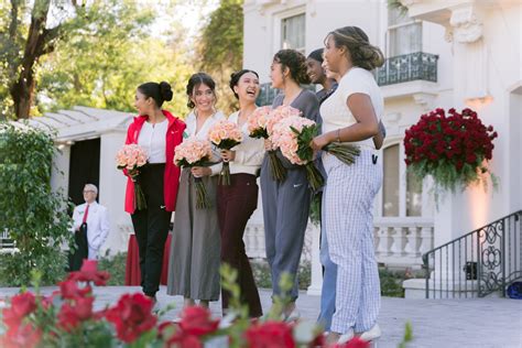 2023 Royal Court Applications Available Pasadena Tournament Of Roses