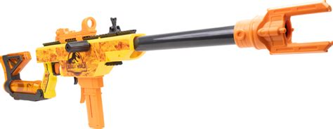 Based On Blaster Form Dart Zone