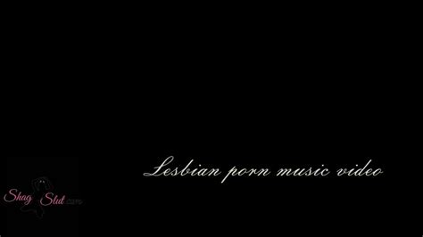 Me And My Girls Lesbian Porn Music Video