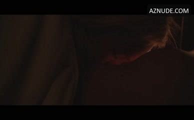 Lily Hall Georgia Bolton Breasts Lesbian Scene In Submerge Aznude