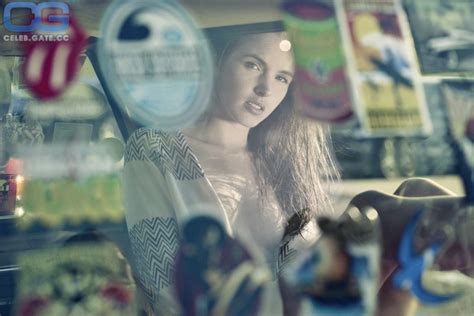 Olivia Rogers Nude Pictures Photos Playboy Naked Topless Fappening