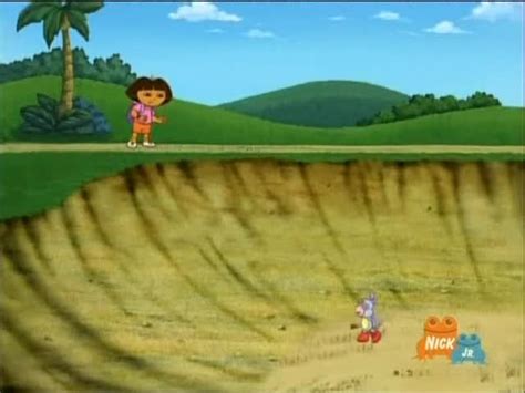 Dora The Explorer Season 2 Episode 23 School Pet Watch Cartoons