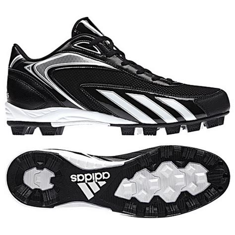 Adidas Baseball Shoes - for life and style