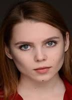 Evgeniya Chernikova Nude Aznude