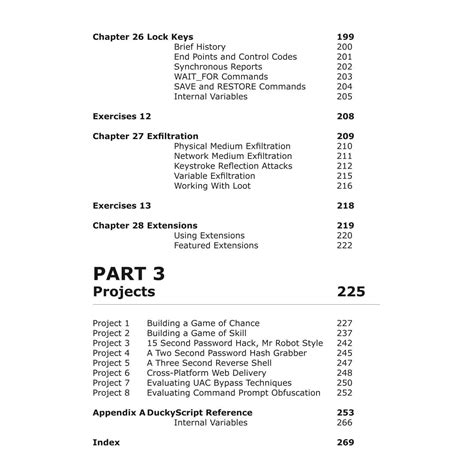 Usb Rubber Ducky Textbook Hak5
