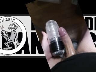 Quickshot Connect By Fleshlight TEST Pornhub Gay