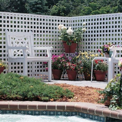 Rdi Classic Diamond Lattice ~ Deck Expressions