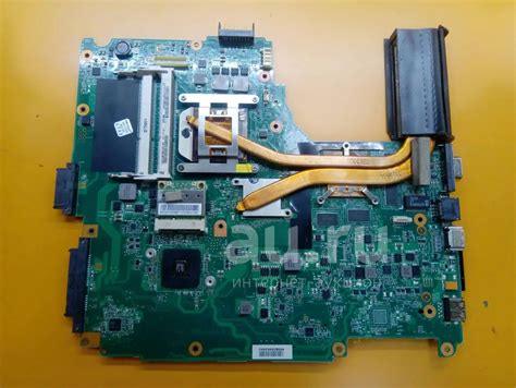 N Da Main Board Rev Asus N N D