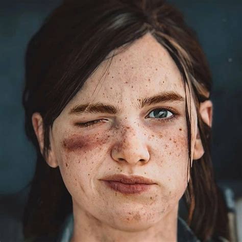 Ellie 3 Em 2020 Arte De Jogos Personagens De Games Personagens De