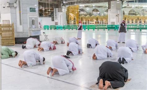 Masjid Haram Dan Masjid Nabawi Segera Dibuka Untuk Umum Hot Sex Picture