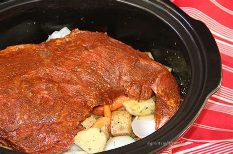 Pork Tri Tip Roast Recipe Crock Pot Besto Blog