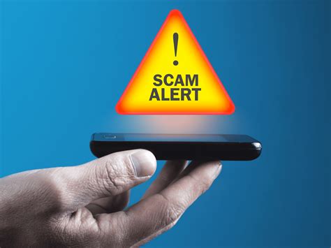 FBI Warning: "Phantom Hacker" Scam Targeting Seniors and Thier Life