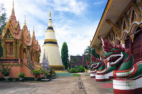 Mini Guide to Pakse - What is Pakse Most Famous For? – Go Guides
