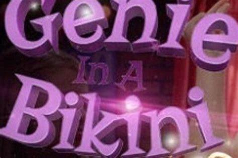 Genie In A Bikini Cast Ages Trivia Famous Birthdays