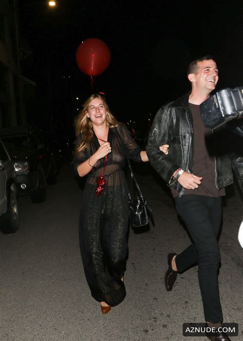 Scout Larue Willis Nude Aznude