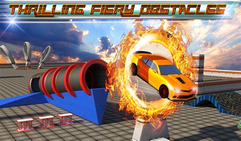 Extreme Car Stunts 3D:Amazon.com:Appstore for Android